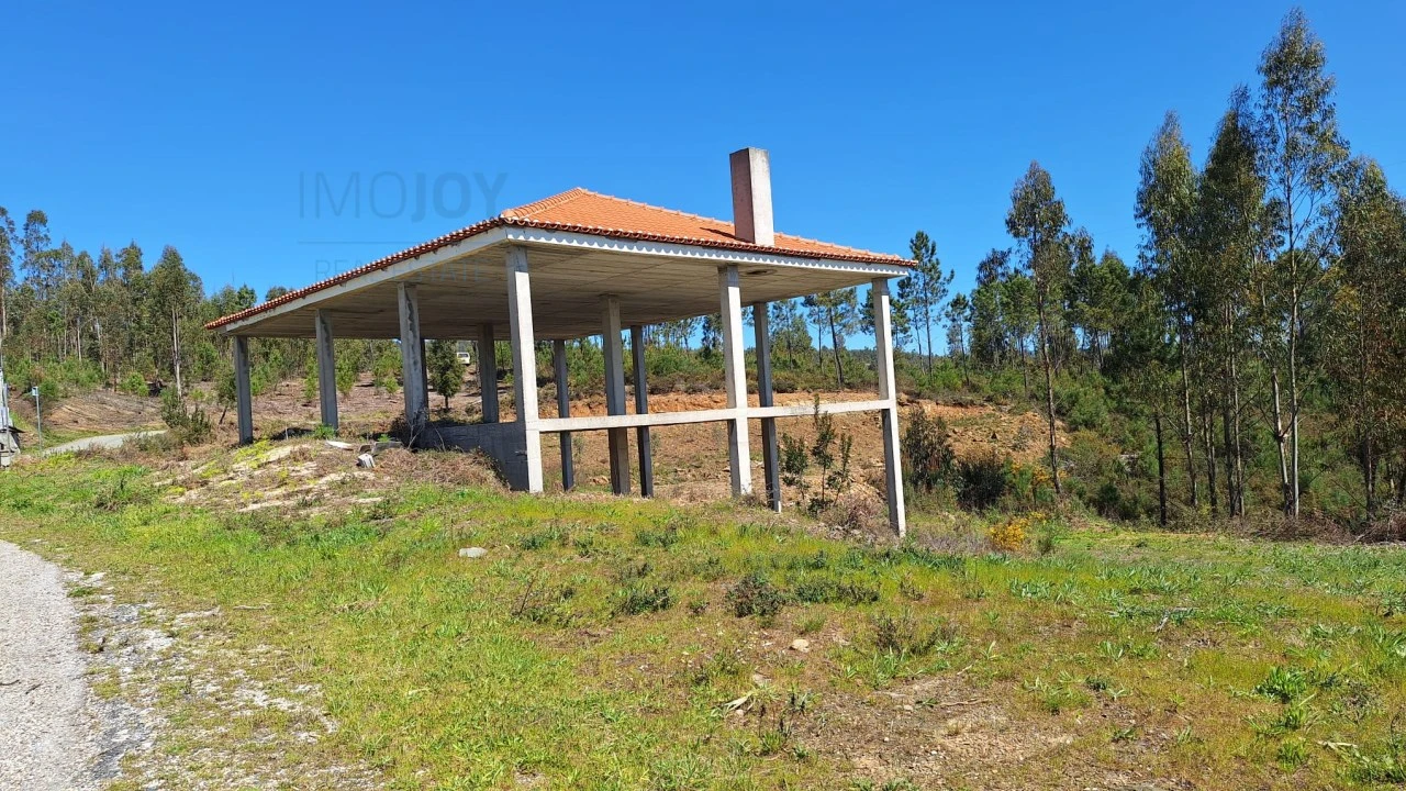 Terreno Agricola ou Rústico para Venda em Sertã Foto 6