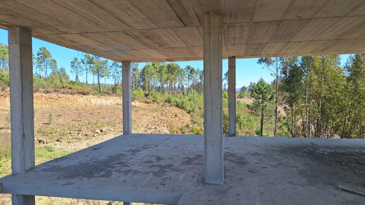 Terreno Agricola ou Rústico para Venda em Sertã Foto 12