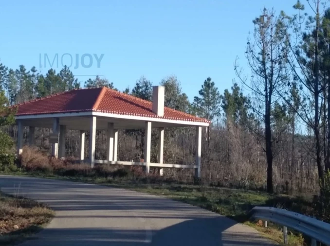 Terreno Agricola ou Rústico para Venda em Sertã Foto 7