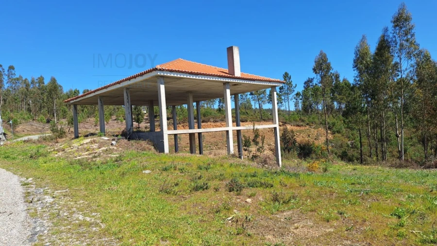 Terreno Agricola ou Rústico para Venda em Sertã Foto 6