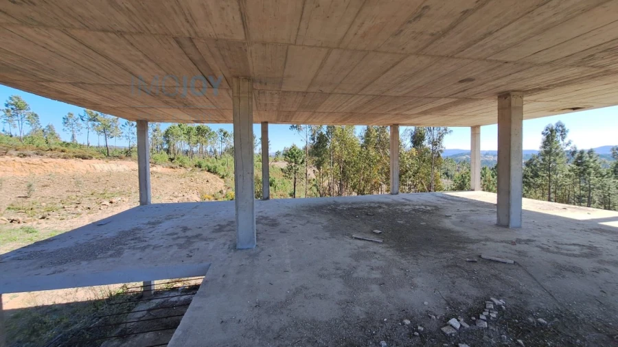 Terreno Agricola ou Rústico para Venda em Sertã Foto 11