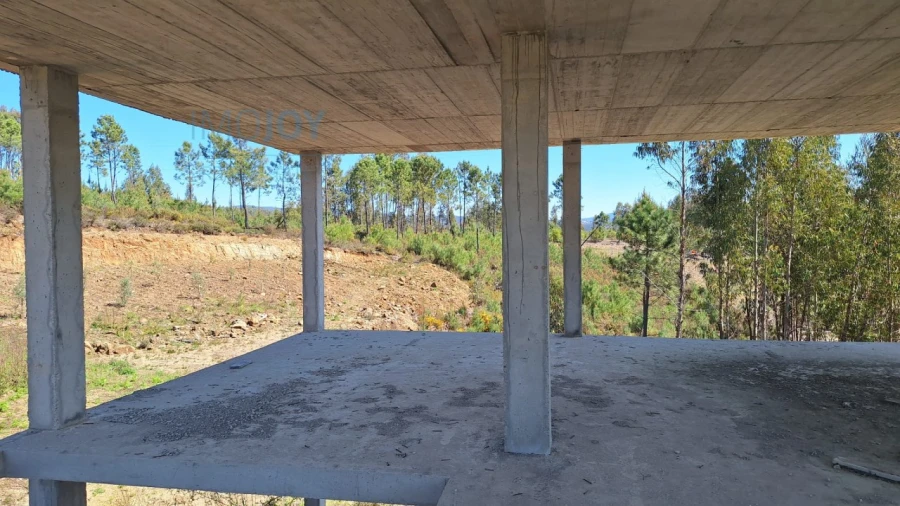 Terreno Agricola ou Rústico para Venda em Sertã Foto 12