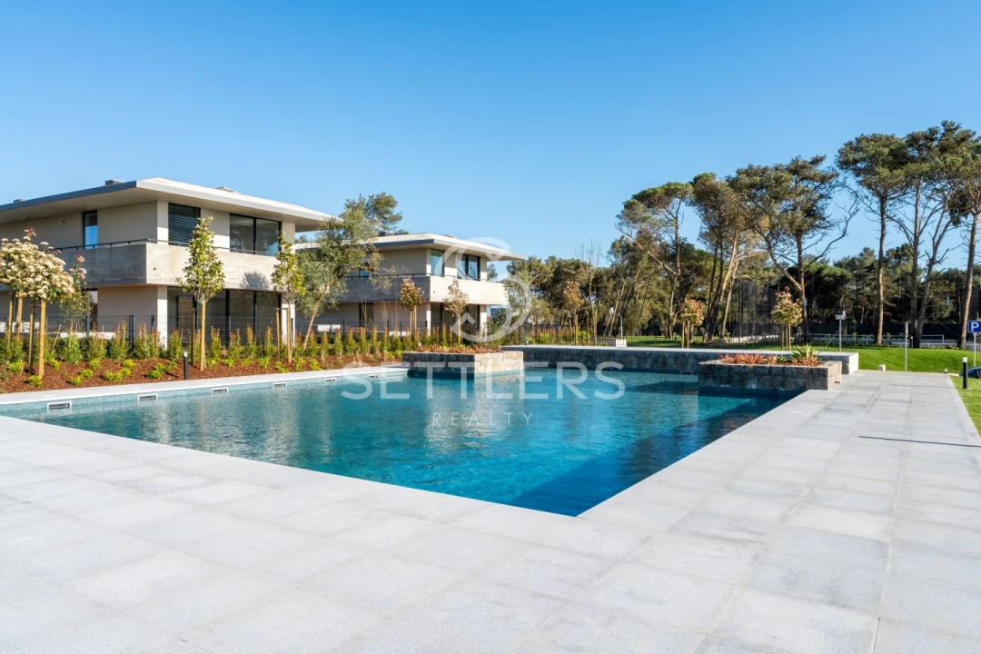 Apartamento T2 para Venda em Cascais e Estoril Foto 3