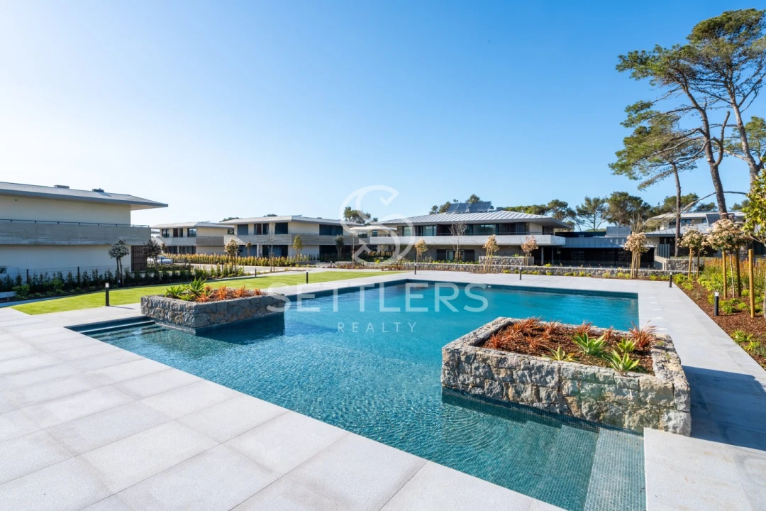 Apartamento T2 para Venda em Cascais e Estoril Foto 17