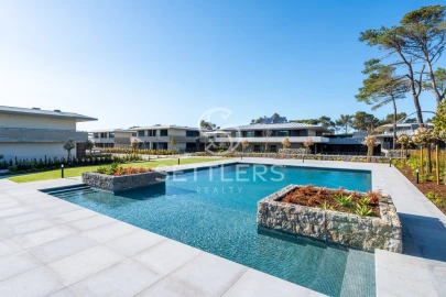 Apartamento T2 para Venda em Cascais e Estoril