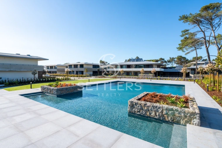 Apartamento T2 para Venda em Cascais e Estoril Foto 17