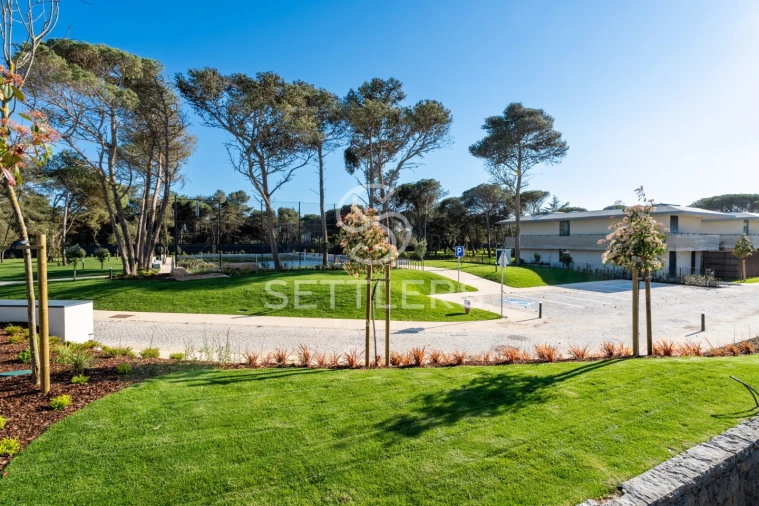 Apartamento T2 para Venda em Cascais e Estoril Foto 22