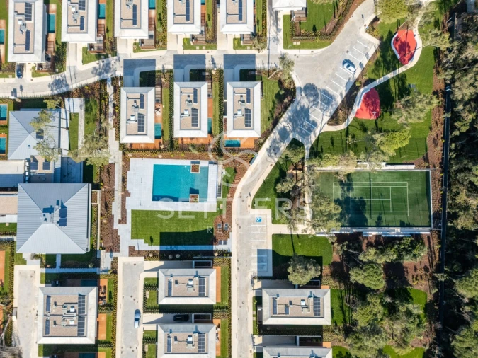 Apartamento T2 para Venda em Cascais e Estoril Foto 19