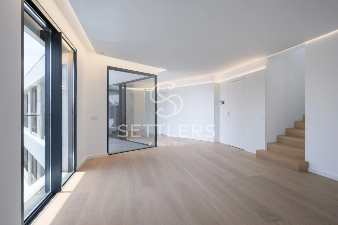 Apartamento T4 para Venda em Cascais e Estoril Foto 21