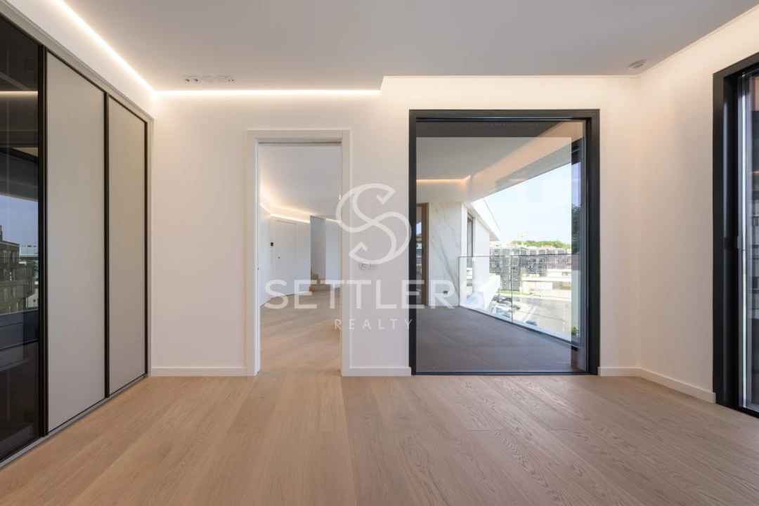 Apartamento T4 para Venda em Cascais e Estoril Foto 19