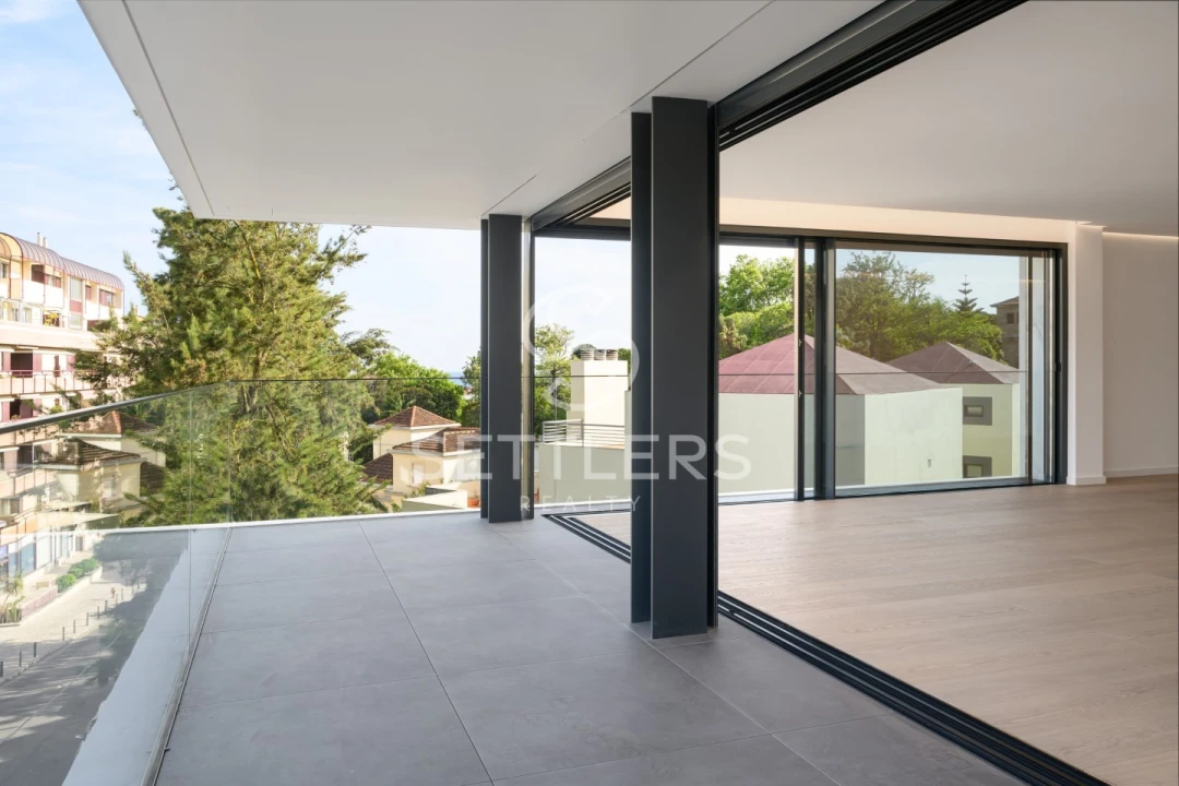 Apartamento T4 para Venda em Cascais e Estoril Foto 4