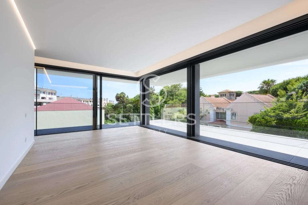 Apartamento T4 para Venda em Cascais e Estoril Foto 10