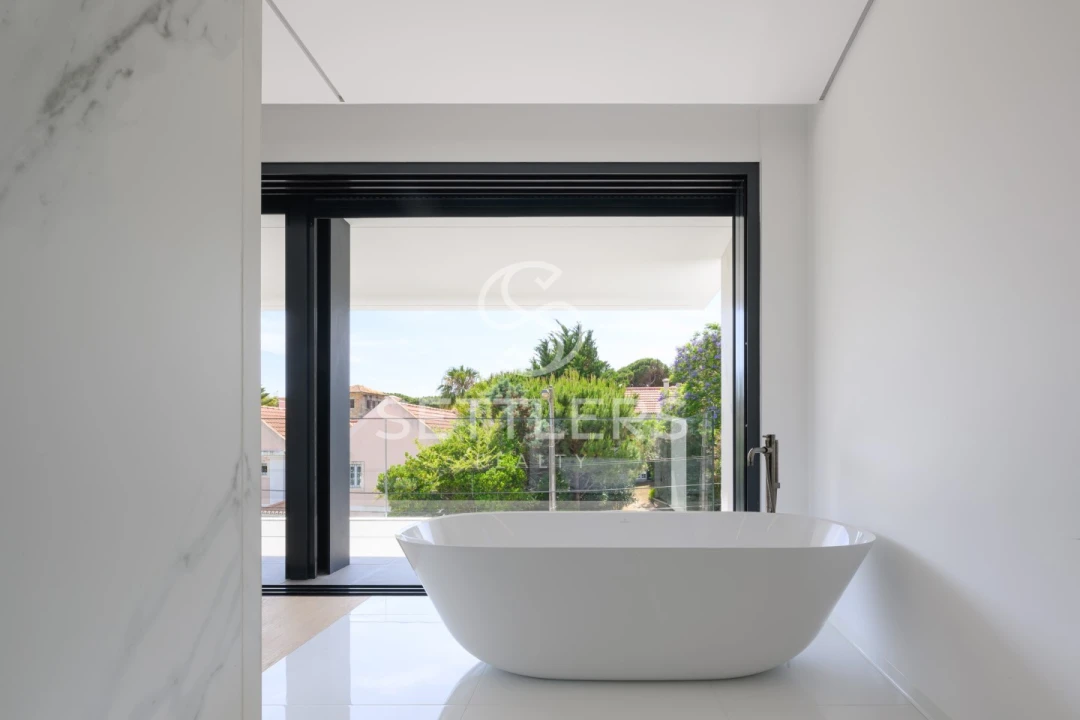 Apartamento T4 para Venda em Cascais e Estoril Foto 13