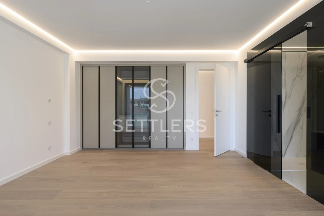 Apartamento T4 para Venda em Cascais e Estoril Foto 16