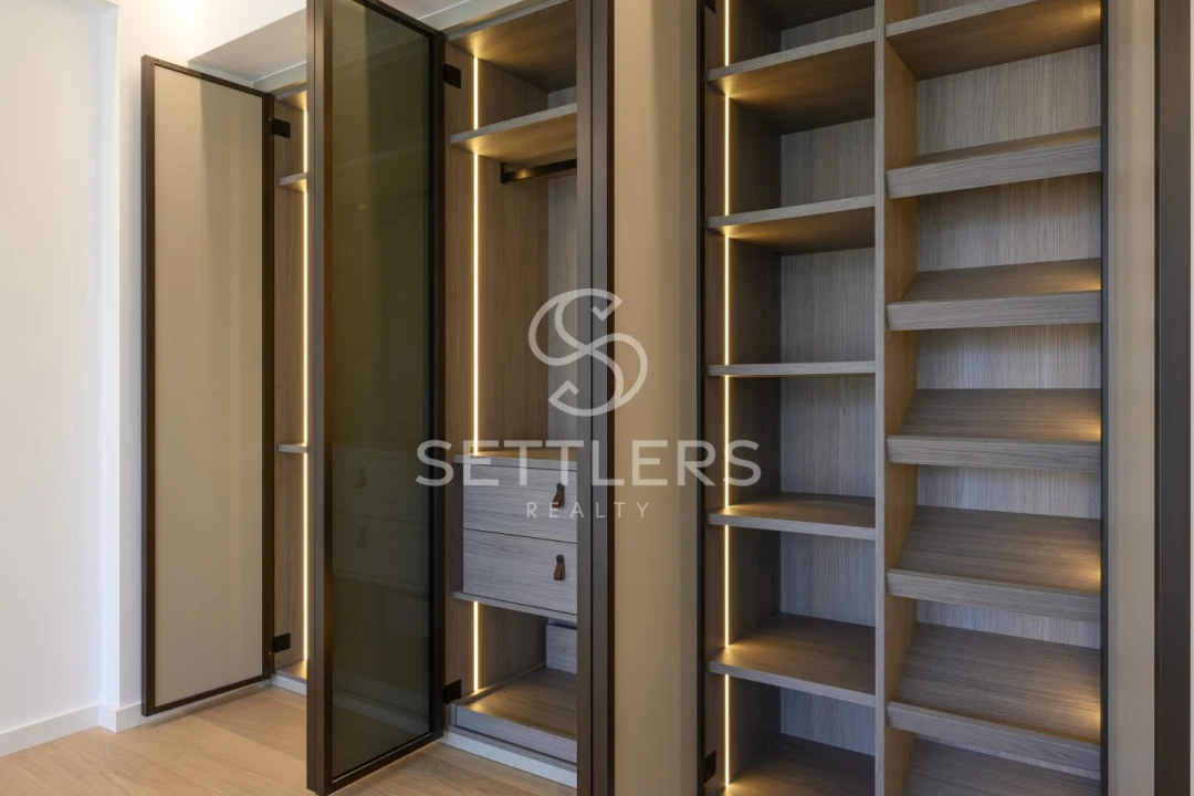 Apartamento T4 para Venda em Cascais e Estoril Foto 17