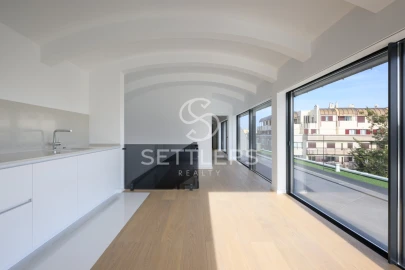 Apartamento T4 para Venda em Cascais e Estoril