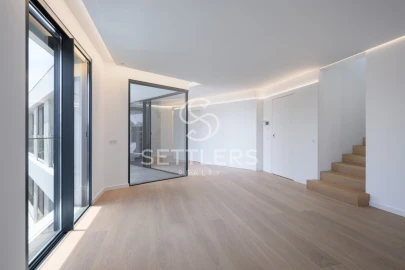 Apartamento T4 para Venda em Cascais e Estoril