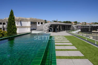 Apartamento T4 para Venda em Cascais e Estoril