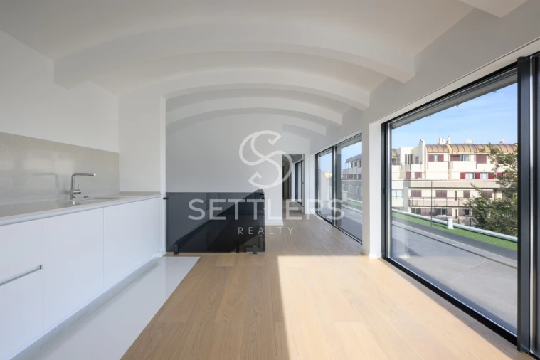 Apartamento T4 para Venda em Cascais e Estoril Foto 24