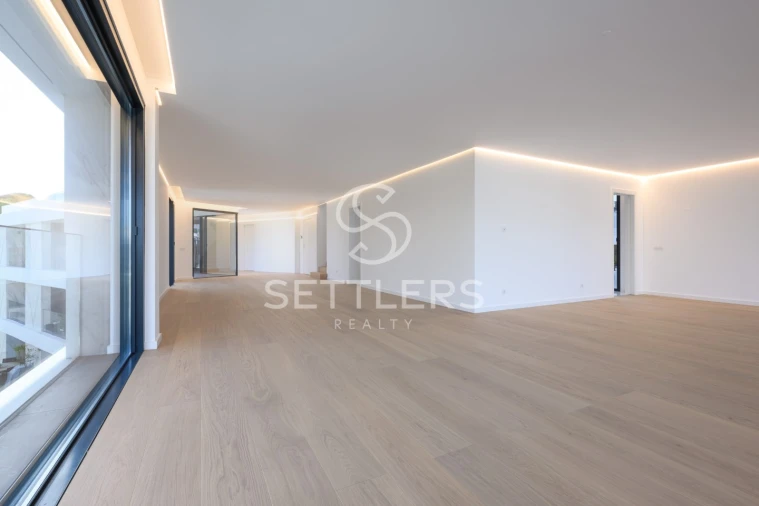 Apartamento T4 para Venda em Cascais e Estoril Foto 5