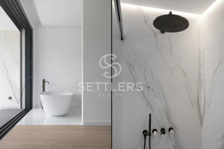 Apartamento T4 para Venda em Cascais e Estoril Foto 15