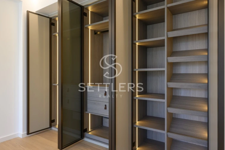 Apartamento T4 para Venda em Cascais e Estoril Foto 17