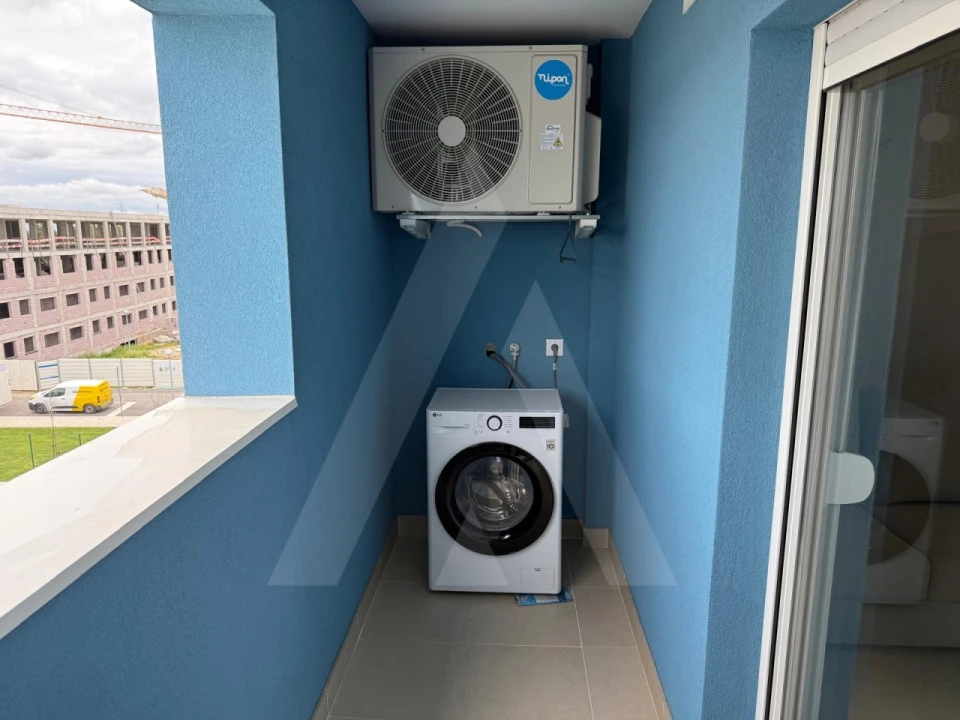 Apartamento T2 para Arrendamento em Aradas Foto 15