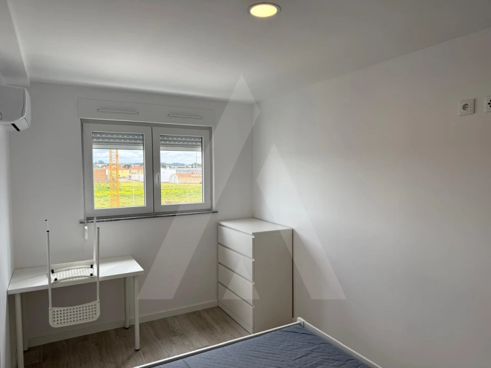 Apartamento T2 para Arrendamento em Aradas Foto 13