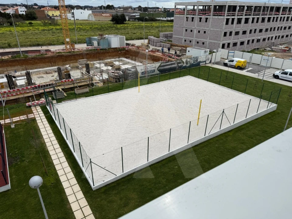 Apartamento T2 para Arrendamento em Aradas Foto 18