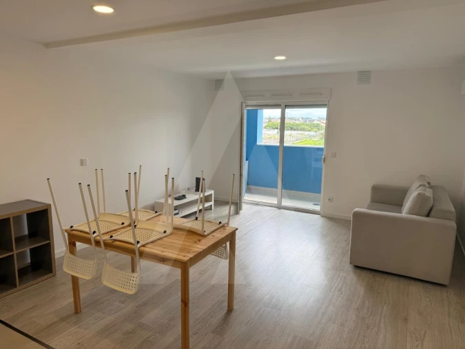 Apartamento T2 para Arrendamento em Aradas Foto 4
