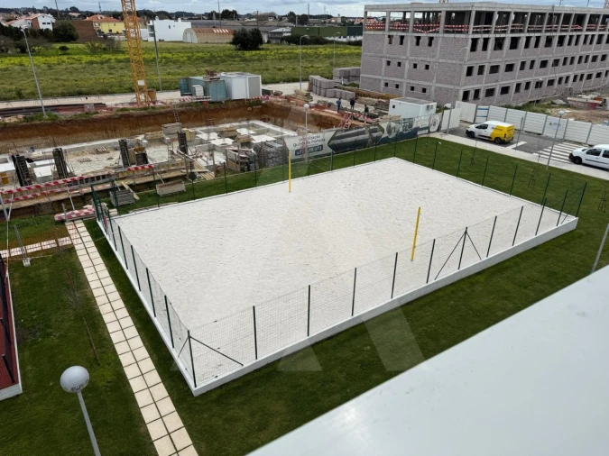 Apartamento T2 para Arrendamento em Aradas Foto 18