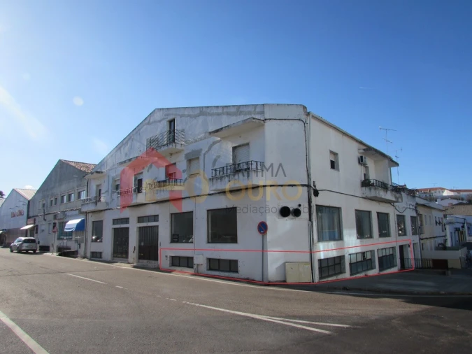 Loja para Venda em Assunção, Ajuda, Salvador e Santo Ildefonso Foto 2