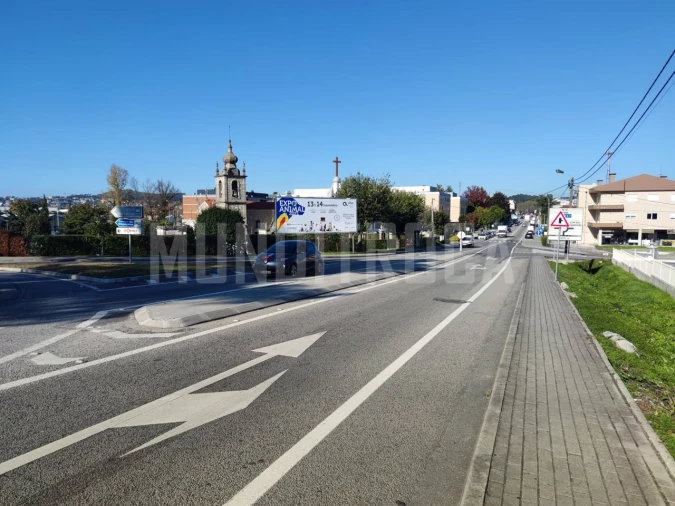 Terreno para Arrendamento em Celeirós, Aveleda e Vimieiro Foto 7