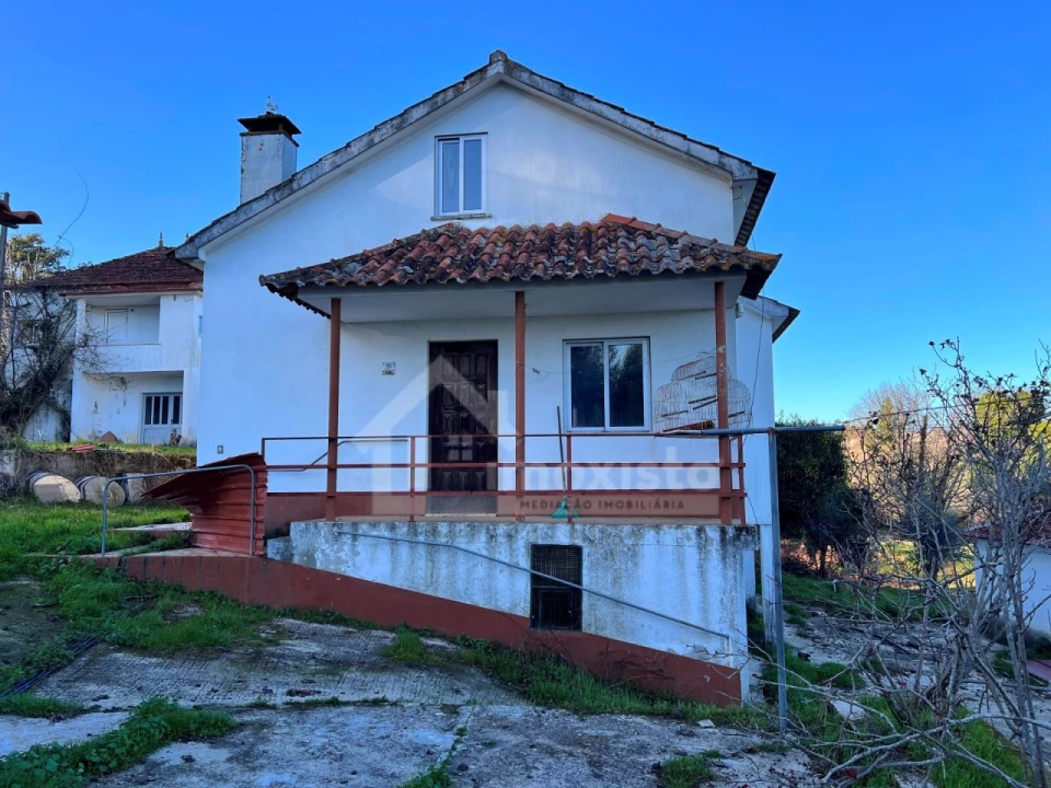 Quinta T6 para Venda em Figueiró dos Vinhos e Bairradas Foto 4