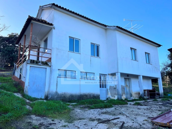 Quinta T6 para Venda em Figueiró dos Vinhos e Bairradas Foto 5