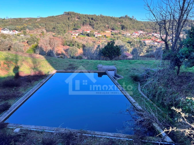 Quinta T6 para Venda em Figueiró dos Vinhos e Bairradas Foto 11
