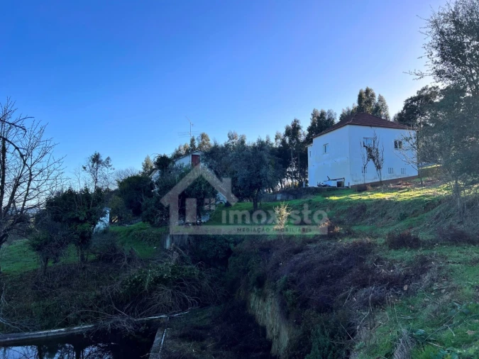 Quinta T6 para Venda em Figueiró dos Vinhos e Bairradas Foto 13