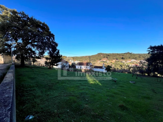 Quinta T6 para Venda em Figueiró dos Vinhos e Bairradas Foto 14