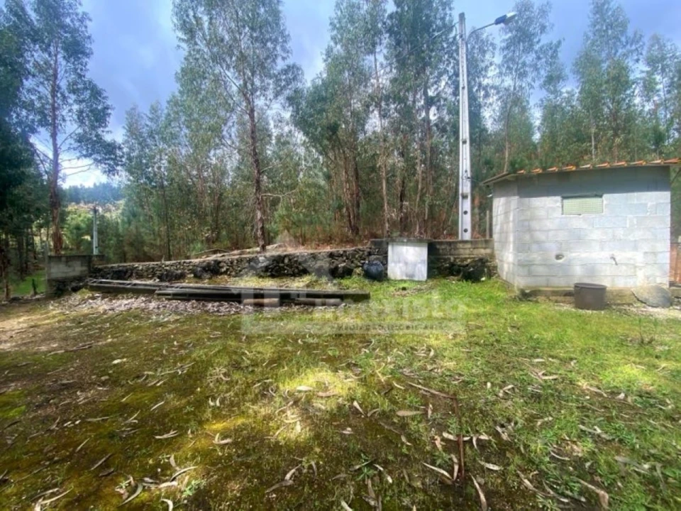 Quinta T1 para Venda em Castanheira de Pêra e Coentral Foto 4