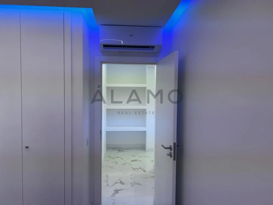 Apartamento T2 para Venda em Quarteira Foto 11