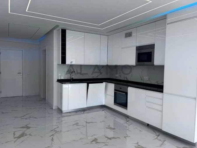 Apartamento T2 para Venda em Quarteira Foto 3