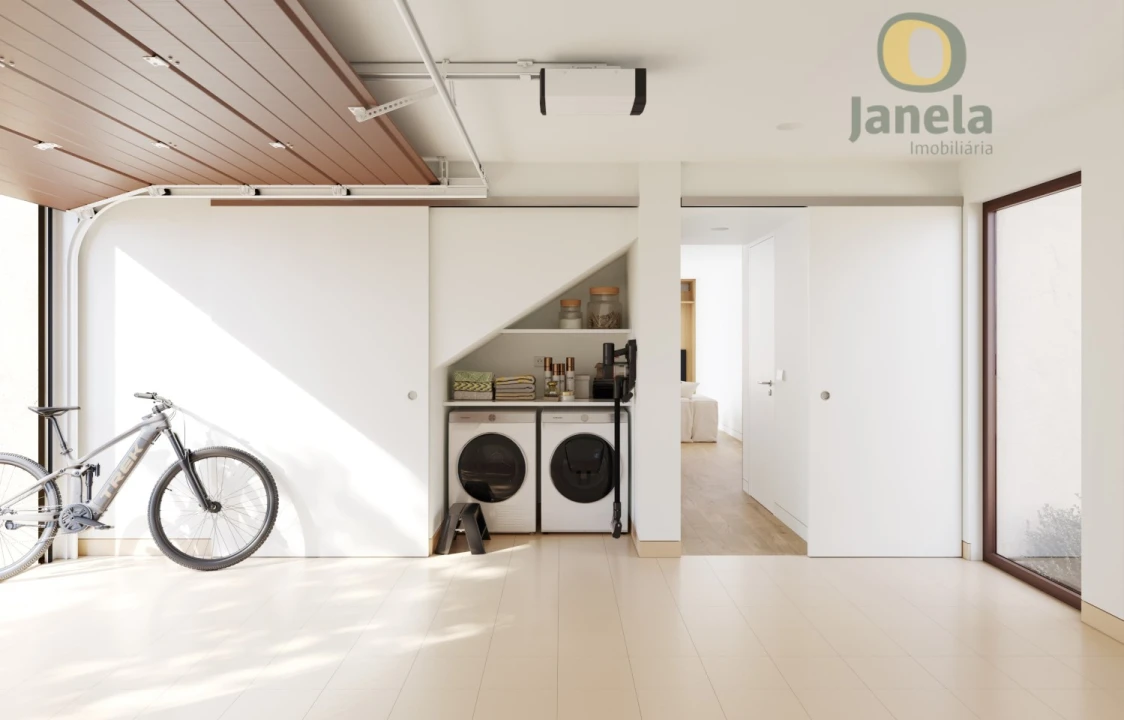 Moradia T2 para Venda em Quarteira Foto 7