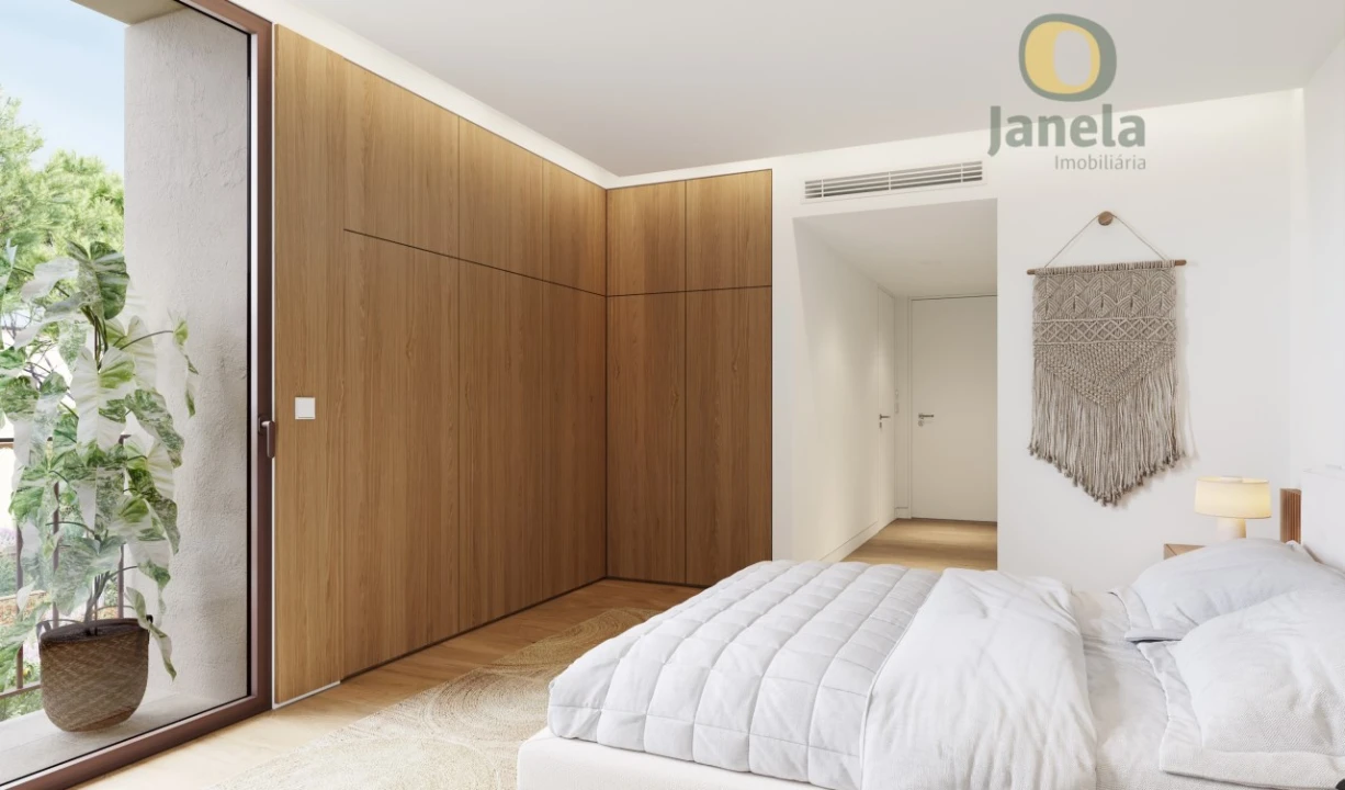 Moradia T2 para Venda em Quarteira Foto 9