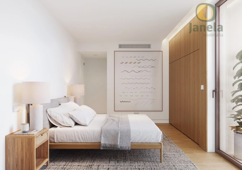 Moradia T2 para Venda em Quarteira Foto 10