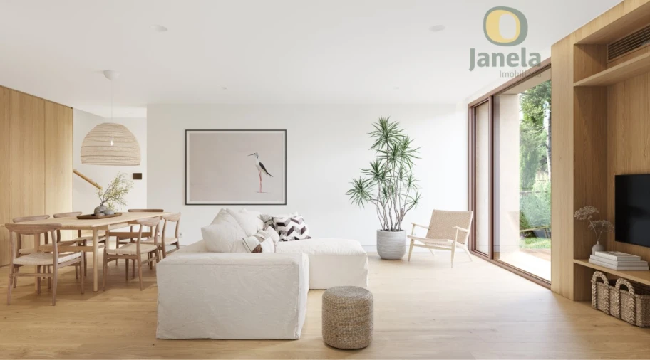 Moradia T2 para Venda em Quarteira Foto 6