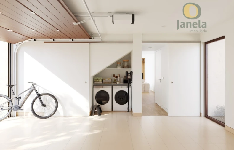 Moradia T2 para Venda em Quarteira Foto 7