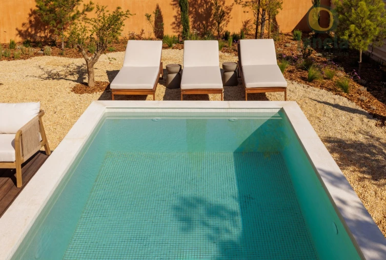 Moradia T2 para Venda em Quarteira Foto 4