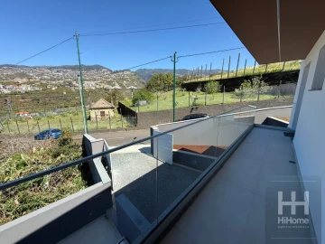 Moradia T3 para Venda em São Martinho