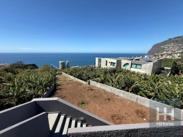 Moradia T3 para Venda em São Martinho