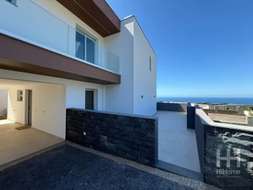 Moradia T3 para Venda em São Martinho